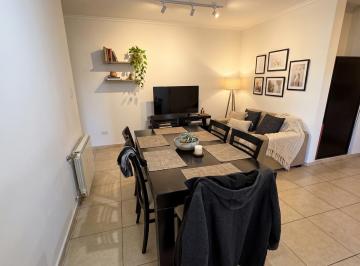 Departamento · 51m² · 2 Ambientes · Departamento 1 Dormitorio con Escritura, Amenities y Seguridad Cofico