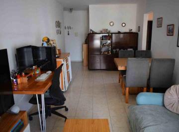 Departamento · 49m² · 2 Ambientes · Departamento 2 Amb Super Luminoso La Boca Apto Credito