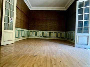 Departamento · 181m² · 5 Ambientes · Venta Imperdible Semi Piso de 190,52 m² a Refaccionar de 6 Amb Apto Vivienda y Oficina Caba