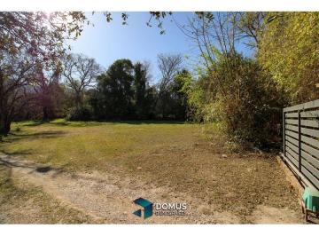 Terreno · 1252m² · Venta Terreno en San Lorenzo Excelente Zona