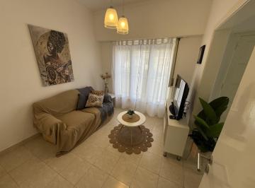 PH · 46m² · 2 Ambientes · PH Planta Baja Totalmente Reciclado