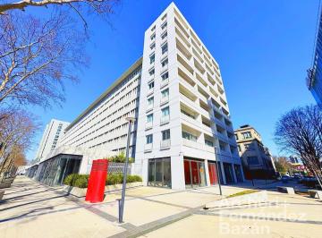 Departamento · 61m² · 2 Ambientes · 1 Cochera · Departamento Tipo Loft en Alquiler - Distrito Quartier