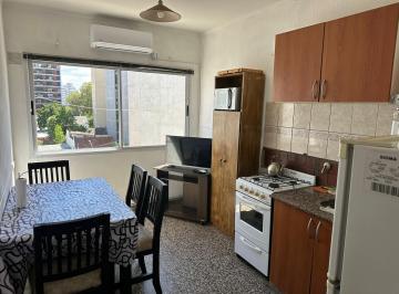 Departamento · 2 Ambientes · Alquiler P/estudiantes - Zona Aldrey - 2 Ambientes