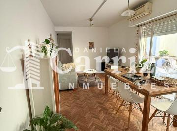 Departamento de 4 ambientes, Saavedra · Departamento de 4 Ambientes en Nuñez. Caba.