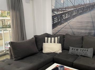 Departamento de 2 ambientes, Colegiales · 2 Ambientes C/ Patio en Venta en Colegiales