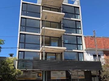 Departamento · 77m² · 3 Ambientes · Departamento 3 Ambientes a Estrenar - Chauvin