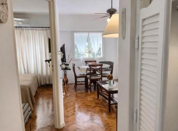 Departamento de 2 ambientes, Palermo · Dos Ambientes, Amueblado, Temporal en Palermo