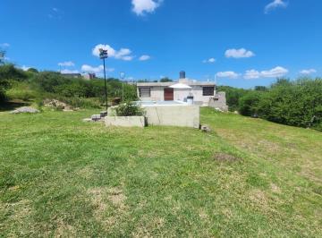 Foto · Casa a La Venta en Bialet Masse. (C456)