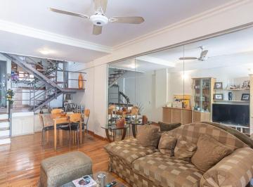 Departamento · 68m² · 3 Ambientes · Departamento 3 Amb Tipo Duplex en Nuñez