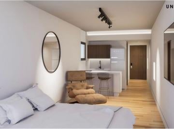 Departamento · 31m² · 1 Ambiente · Venta Departamento 1 Amb con Balcon en Almagro