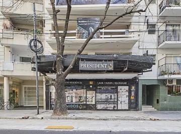 Departamento · 73m² · 2 Ambientes · Billinghurst 1134/6 9º/10º B
