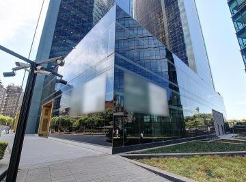 Oficina comercial · 120m² · 2 Cocheras · Local / Oficina en Alem Plaza Barrio Catalinas