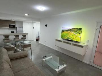 Departamento · 52m² · 2 Ambientes · Departamento 2 Ambientes en Alquiler Temporario, Mínimo 6 Meses, en Canning Center.