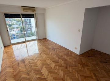 Departamento · 90m² · 5 Ambientes · Venta Departamento 4 Ambientes Mas Dependencia