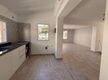 Departamento · 78m² · 3 Ambientes · 1 Cochera · Duplex Venta Departamento 3 Ambientes Pilar 75 m Pileta Parrilla Jardín Apto Crédito Bancario