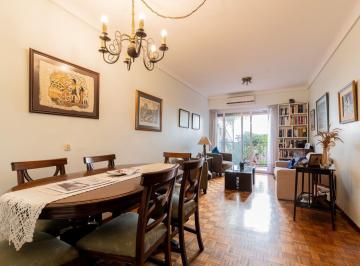 Departamento · 75m² · 3 Ambientes · Venta Depto 3 Ambientes con Terraza en Recoleta