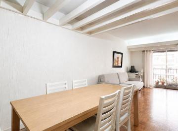Departamento · 83m² · 4 Ambientes · Venta Dpto 4 Ambientes en Caballito. Ubicacion Exc