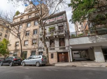 Terreno · 501m² · Venta Lote Palermo