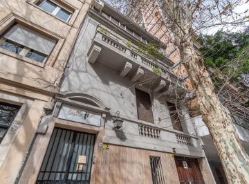 Oficina comercial · 501m² · 1 Cochera · Venta Edificio en Block en Palermo