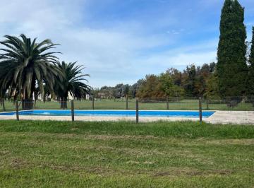 Terreno · 3066m² · Venta Terreno Club de Campo La Ranita