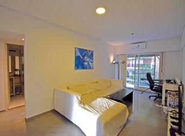 Departamento · 60m² · 3 Ambientes · 1 Cochera · Venta Depto 3 Amb en Belgrano. C/terraza Propia