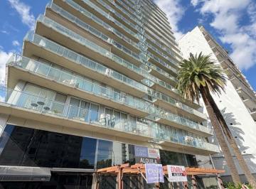 Departamento · 61m² · 3 Ambientes · 1 Cochera · Oportunidad 3 Amb. C/cochera en Torre Awwa Olivos