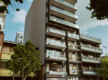Departamento · 37m² · 1 Ambiente · 1 Cochera · Venta Departamento - Balvanera - Monoambiente con Balcon