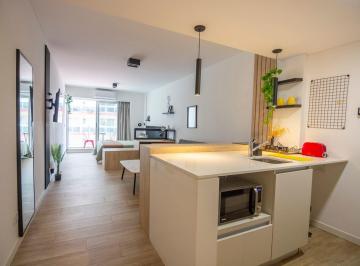 Departamento · 39m² · 1 Ambiente · Venta 1 Ambiente Divisible con Vestidor, Belgrano