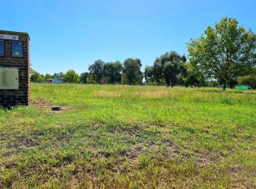 Terreno · 1060m² · Terreno en Venta Mirabosques Cardales
