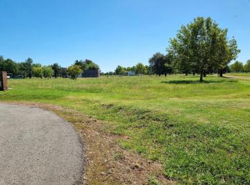 Terreno · 1060m² · Terreno en Venta Mirabosques Cardales