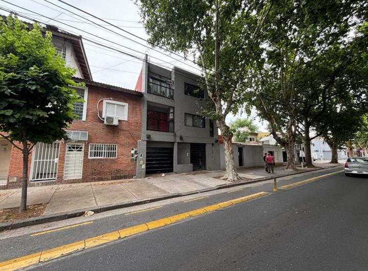 PH · 38m² · 2 Ambientes · 1 Cochera