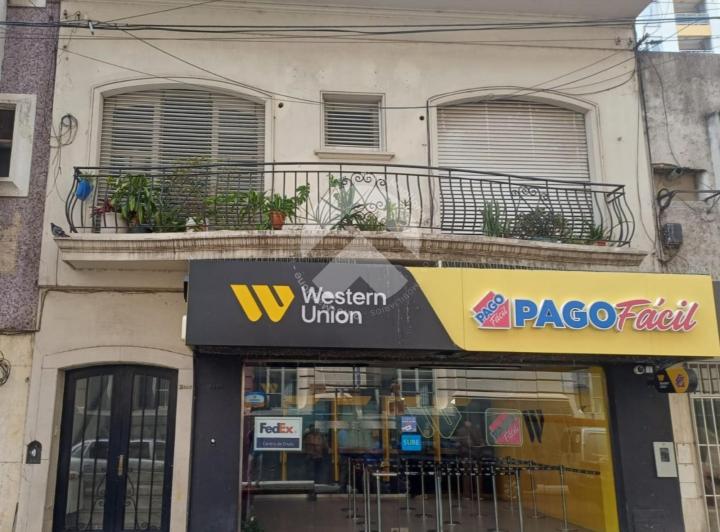 Local comercial · 117m² · 3 Ambientes