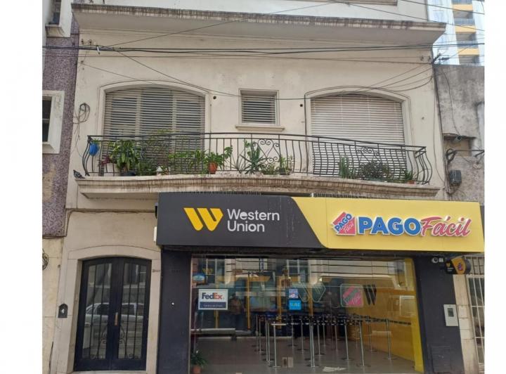 PH · 117m² · 5 Ambientes