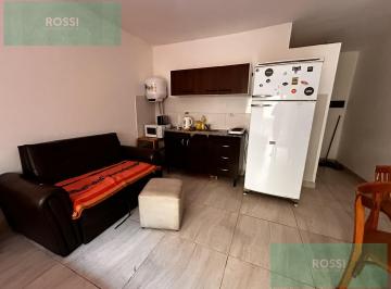 Departamento · 45m² · 1 Ambiente · 1 Cochera · Departamento en Alquiler Temporario en Av Francia Al 1400
