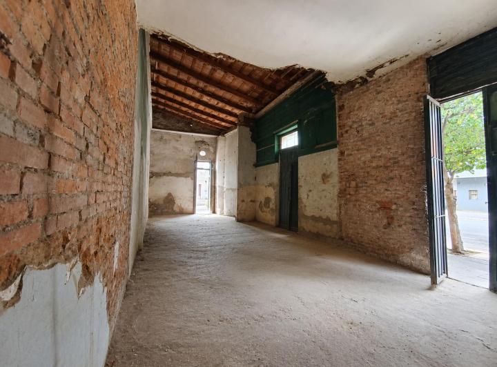 Local comercial · 150m² · 3 Ambientes