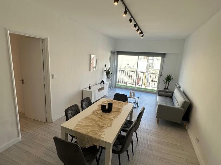 Departamento en venta en Centro · 4 ambientes