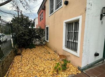 Casa · 80m² · 4 Ambientes · 3 Cocheras · Venta Casa 3 Dormitorio Cochera Patio Villa Elvira
