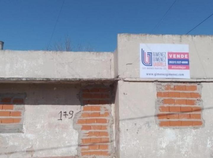 Terreno en venta en la Plata