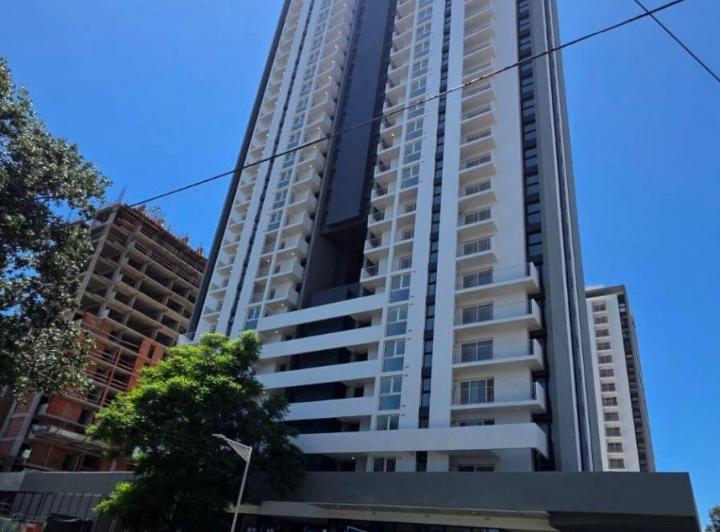 Departamento · 68m² · 3 Ambientes