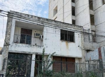 Terreno · 308m² · Terreno en Venta Sobre Bv Rondeau