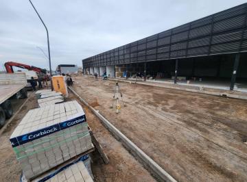 Local comercial de 1 ambiente, Córdoba · Alquiler de Locales Comerciales en Solares de Manantiales II - 95 m - Aptos Para Rubro Gastronomia