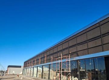 Local comercial de 1 ambiente, Córdoba · Alquiler de Locales Comerciales en Solares de Manantiales II - 95 m - Aptos Para Rubro Gastronomia