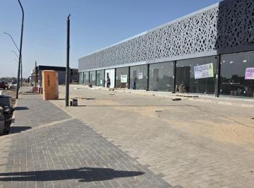 Local comercial de 1 ambiente, Córdoba · Alquiler de Locales Comerciales en Solares de Manantiales II - 95 m - Aptos Para Rubro Gastronomia