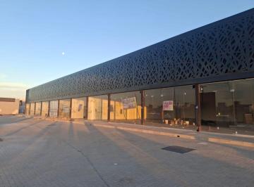 Local comercial de 1 ambiente, Córdoba · Alquiler de Locales Comerciales en Solares de Manantiales II - 95 m - Aptos Para Rubro Gastronomia