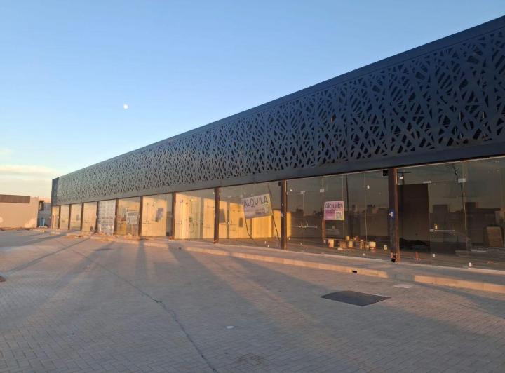Local comercial · 95m² · 1 Ambiente