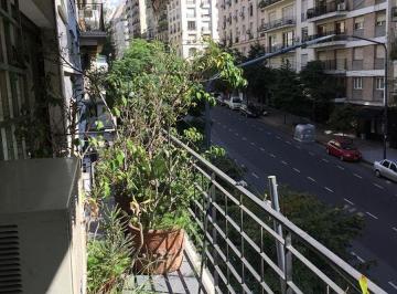 Departamento de 4 ambientes, Recoleta · Departamento en Alquiler Recoleta de Categoria
