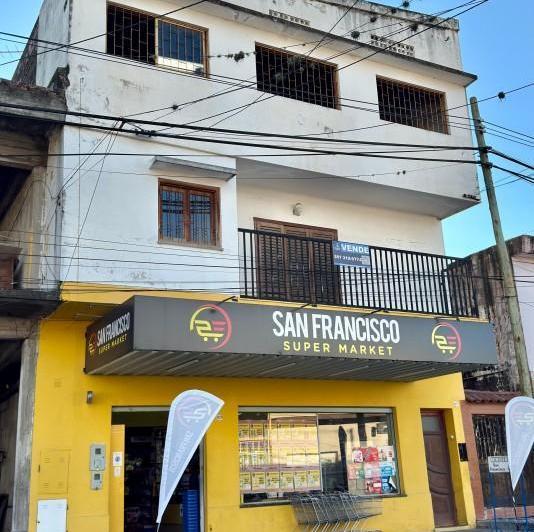 Departamento · 126m² · 6 Ambientes