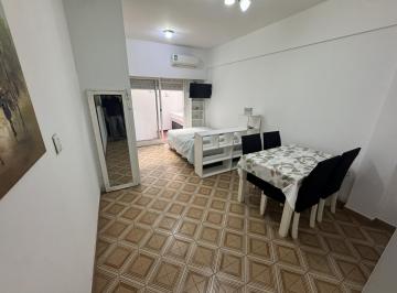 Departamento · 26m² · 1 Ambiente · Monoambiente Inversor — Av Libertador, Vicente López, Renta en Usd