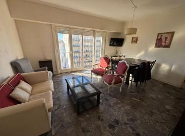 Departamento de 3 ambientes, Mar del Plata · Zona Plaza Mitre Departamento 3 Ambientes