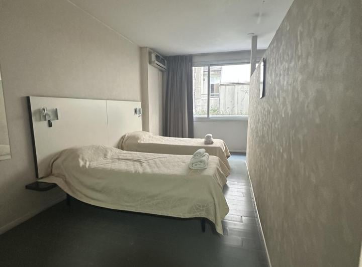 Departamento · 37m² · 1 Ambiente
